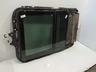 Peça sobressalente para automóvel em segunda mão tecto de abrir interior por bmw x3 (e83) 3.0d referências oem iam 3435217  