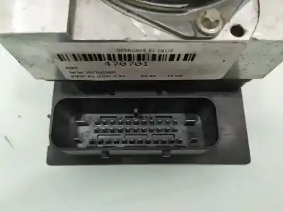 Pezzo di ricambio per auto di seconda mano abs per bmw x3 (e83) 3.0d riferimenti oem iam 3451342039501  
