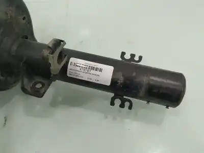 Peça sobressalente para automóvel em segunda mão amortecedor dianteiro direito por bmw x3 (e83) 3.0d referências oem iam 31313411620  