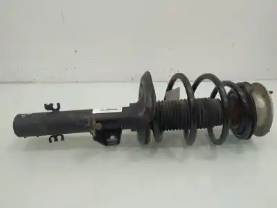 Peça sobressalente para automóvel em segunda mão amortecedor dianteiro esquerdo por bmw x3 (e83) 3.0d referências oem iam 31313411619  