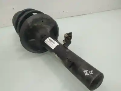 Peça sobressalente para automóvel em segunda mão amortecedor dianteiro esquerdo por bmw x3 (e83) 3.0d referências oem iam 31313411619  