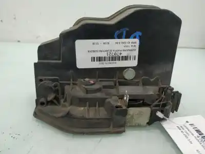 Second-hand car spare part front right door lock for bmw x3 (e83) 3.0d oem iam references 7167074  