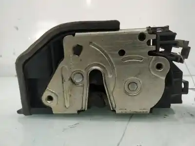Peça sobressalente para automóvel em segunda mão fechadura da porta traseira direita por bmw x3 (e83) 3.0d referências oem iam 7167076