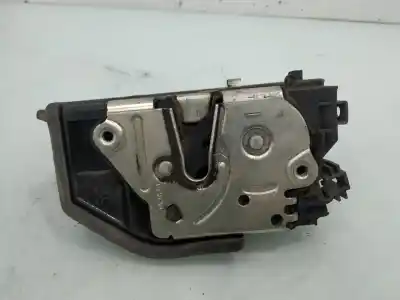 Peça sobressalente para automóvel em segunda mão fechadura da porta traseira esquerda por bmw x3 (e83) 3.0d referências oem iam 7167075
