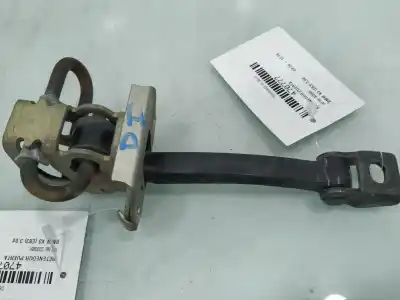 Pezzo di ricambio per auto di seconda mano fermo porta per bmw x3 (e83) 3.0d riferimenti oem iam 3330951  