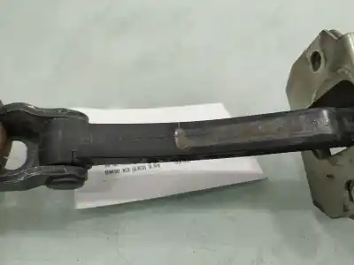 Pezzo di ricambio per auto di seconda mano fermo porta per bmw x3 (e83) 3.0d riferimenti oem iam 3330951  