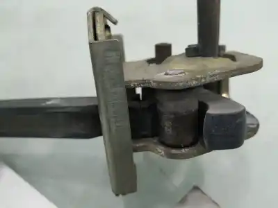 Peça sobressalente para automóvel em segunda mão esticador de porta por bmw x3 (e83) 3.0d referências oem iam 3330951