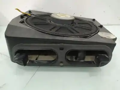 Second-hand car spare part speaker for bmw x3 (e83) 3.0d oem iam references 61928910  