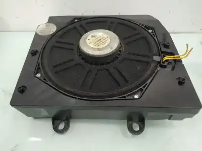 Second-hand car spare part speaker for bmw x3 (e83) 3.0d oem iam references 61928910  