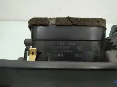 Peça sobressalente para automóvel em segunda mão grelha / difusor de ar por bmw x3 (e83) 3.0d referências oem iam 3400074