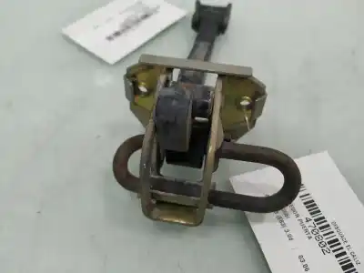 Peça sobressalente para automóvel em segunda mão esticador de porta por bmw x3 (e83) 3.0d referências oem iam 3330951