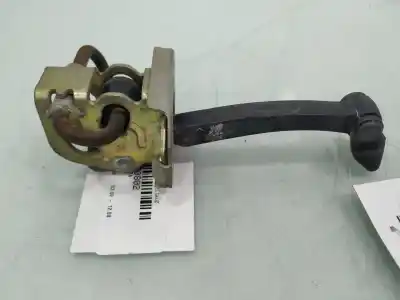 Second-hand car spare part door stop for bmw x3 (e83) 3.0d oem iam references 3330951  