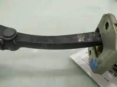 Second-hand car spare part door stop for bmw x3 (e83) 3.0d oem iam references 3330951  