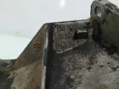 Second-hand car spare part front right transmission for bmw x3 (e83) 3.0d oem iam references 75160673153  