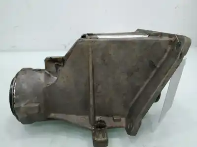Gebrauchtes Autoersatzteil GETRIEBE VORNE RECHTS zum BMW X3  OEM-IAM-Referenzen 75160673153  
