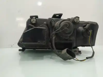 Автозапчасти б/у правая фара за audi a6 c5 (4b2) 2.5 tdi ссылки oem iam sk3401ada699  