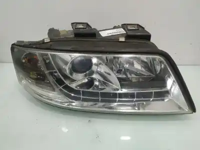 Автозапчасти б/у правая фара за audi a6 c5 (4b2) 2.5 tdi ссылки oem iam sk3401ada699  