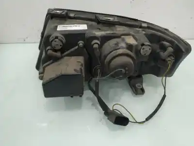 Автозапчасти б/у правая фара за audi a6 c5 (4b2) 2.5 tdi ссылки oem iam sk3401ada699  
