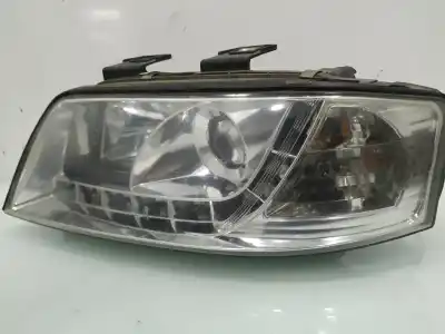 Автозапчастина б/у ліва фара для audi a6 c5 (4b2) 2.5 tdi посилання на oem iam sk3402ada699  
