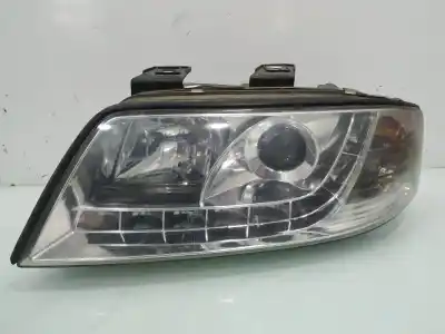 Автозапчастина б/у ліва фара для audi a6 c5 (4b2) 2.5 tdi посилання на oem iam sk3402ada699  