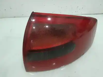 Автозапчастина б/у правий ліхтар для audi a6 c5 (4b2) 2.5 tdi посилання на oem iam 4b5945096  