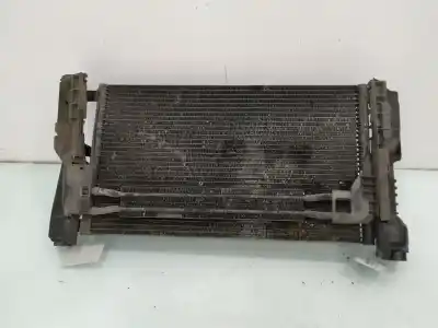 Peça sobressalente para automóvel em segunda mão condensador / radiador de ar condicionado por bmw x3 (e83) 3.0d referências oem iam 