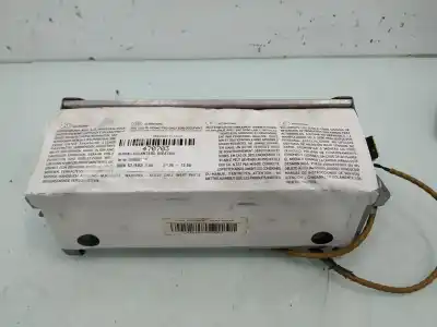 Peça sobressalente para automóvel em segunda mão airbag dianteiro direito por bmw x3 (e83) 3.0d referências oem iam 39705604110w