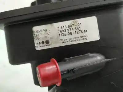 Second-hand car spare part steering pump for bmw x3 (e83) 3.0d oem iam references 3413807  