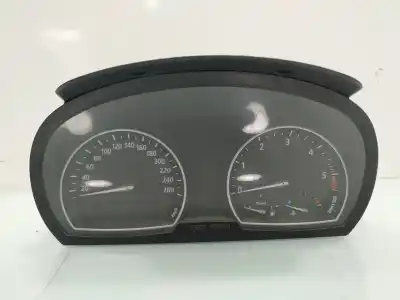 Peça sobressalente para automóvel em segunda mão quadrante por bmw x3 (e83) 3.0d referências oem iam 3448404  