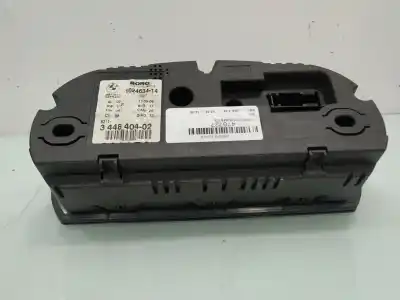 Peça sobressalente para automóvel em segunda mão quadrante por bmw x3 (e83) 3.0d referências oem iam 3448404  