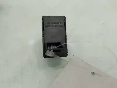 Second-hand car spare part right front power window switch for bmw x3 (e83) 3.0d oem iam references 6922244  