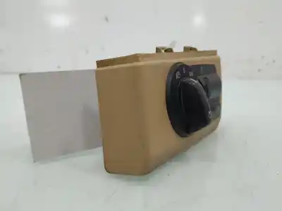 Peça sobressalente para automóvel em segunda mão comutador de luzes por bmw x3 (e83) 3.0d referências oem iam 3420277