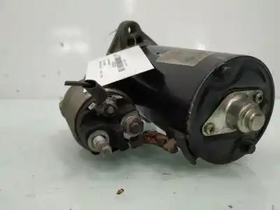 Peça sobressalente para automóvel em segunda mão motor de arranque por bmw x3 (e83) 3.0d referências oem iam 12417798035  