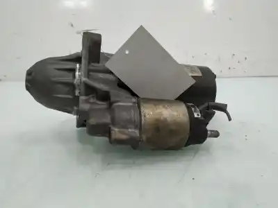 Peça sobressalente para automóvel em segunda mão motor de arranque por bmw x3 (e83) 3.0d referências oem iam 12417798035