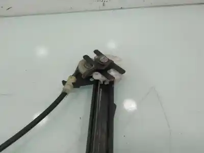 Second-hand car spare part driver left window regulator for bmw x3 (e83) 3.0d oem iam references 63806140  