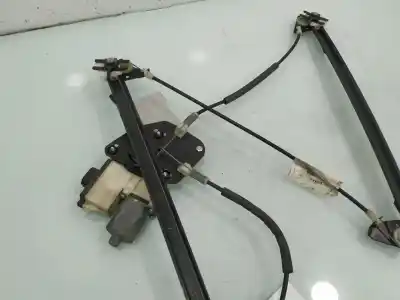 Second-hand car spare part driver left window regulator for bmw x3 (e83) 3.0d oem iam references 63806140  