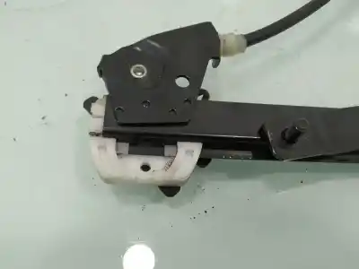 Second-hand car spare part driver left window regulator for bmw x3 (e83) 3.0d oem iam references 63806140  