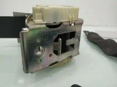 Peça sobressalente para automóvel em segunda mão cinto de segurança traseiro esquerdo por bmw x3 (e83) 3.0d referências oem iam 33031970
