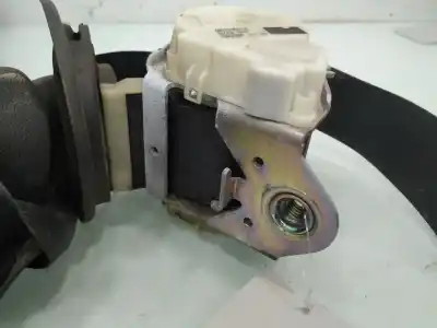Peça sobressalente para automóvel em segunda mão cinto de segurança dianteiro esquerdo por bmw x3 (e83) 3.0d referências oem iam s1340071111j
