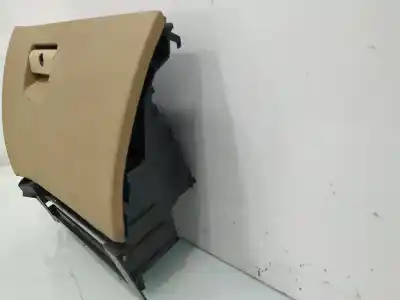 Second-hand car spare part glove compartment for bmw x3 (e83) 3.0d oem iam references 291470  