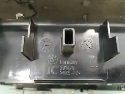 Second-hand car spare part glove compartment for bmw x3 (e83) 3.0d oem iam references 291470  