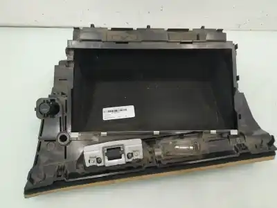 Second-hand car spare part glove compartment for bmw x3 (e83) 3.0d oem iam references 291470  