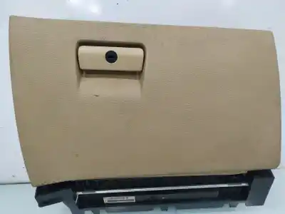 Second-hand car spare part glove compartment for bmw x3 (e83) 3.0d oem iam references 291470  