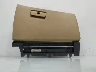 Peça sobressalente para automóvel em segunda mão porta luvas por bmw x3 (e83) 3.0d referências oem iam 291470
