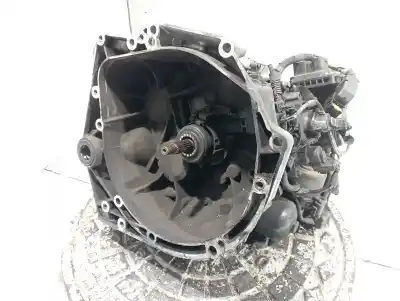 Автозапчастина б/у коробка передач для citroen c4 grand picasso c4 grand picasso посилання на oem iam 20ds18   Автозапчастина б/у коробка передач для citroen c4 grand picasso c4 grand picasso посилання на oem iam 20ds18