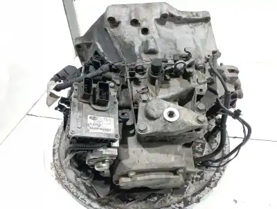 Автозапчастина б/у коробка передач для citroen c4 grand picasso c4 grand picasso посилання на oem iam 20ds18   Автозапчастина б/у коробка передач для citroen c4 grand picasso c4 grand picasso посилання на oem iam 20ds18