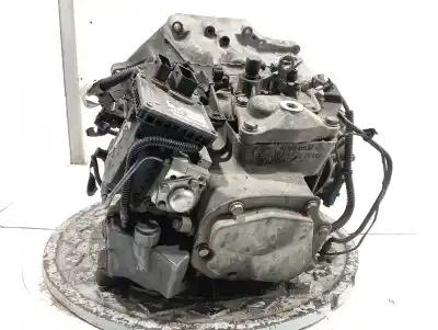 Автозапчастина б/у коробка передач для citroen c4 grand picasso c4 grand picasso посилання на oem iam 20ds18   Автозапчастина б/у коробка передач для citroen c4 grand picasso c4 grand picasso посилання на oem iam 20ds18