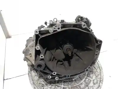 Second-hand car spare part GEARBOX for CITROEN C4 GRAND PICASSO  OEM IAM references 20DS18  