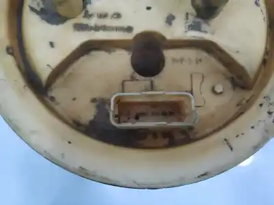 Tweedehands auto-onderdeel indicator voor citroen c2 audace oem iam-referenties 9645161680  