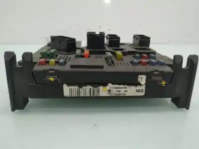 Tweedehands auto-onderdeel relais/zekeringenkastje voor citroen c2 audace oem iam-referenties s118085200i